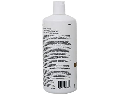 Infusium Pro 23 Treatment Original - 1 Liter (33.8 oz) Intensive Hair Repair Avelisse
