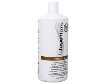 INFUSIUM 23 Original Formula Pro-Vitamin Leave-In Hair Treatment - 33.8 oz