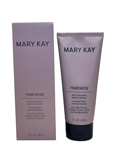 Mary Kay Timewise Age-Fighting Moisturizer – 3 Fl Oz Avelisse