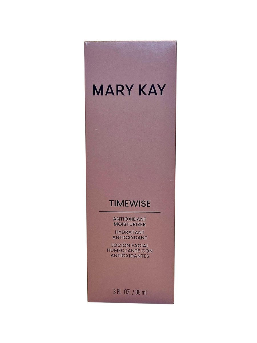 Mary Kay Timewise Age-Fighting Moisturizer – 3 Fl Oz Avelisse