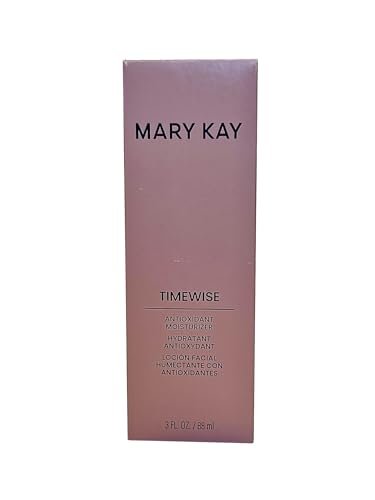 Mary Kay Timewise Age-Fighting Moisturizer – 3 Fl Oz Avelisse