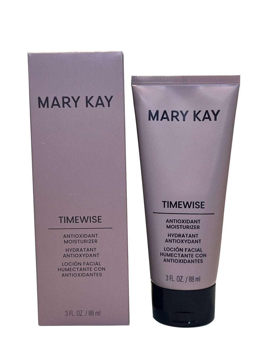 Mary Kay Timewise Age-Fighting Moisturizer – 3 Fl Oz Avelisse