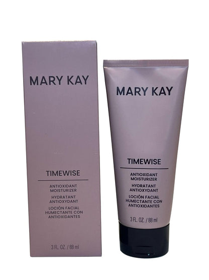 Mary Kay Timewise Age-Fighting Moisturizer – 3 Fl Oz Avelisse