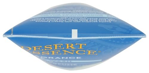 Desert Essence Fragrance Free Body Wash – Sensitive Skin Plant-Based Cleanser with Organic Aloe, Green Tea & Jojoba Oil, 8 oz Avelisse