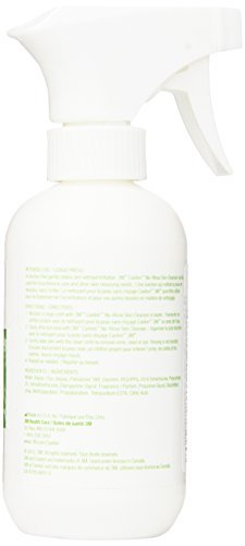3M Cavilon Liquid Antiseptic Soap – Gentle Antimicrobial Hand Wash, 8 oz - görsel 3