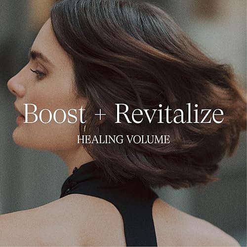 L'ANZA Healing Volume Hair Thickening Treatment Spray - 3.4 Fl Oz Avelisse