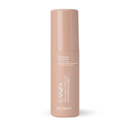 L'ANZA Healing Volume Hair Thickening Treatment Spray - 3.4 Fl Oz Avelisse