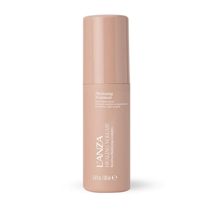 L'ANZA Healing Volume Hair Thickening Treatment Spray - 3.4 Fl Oz Avelisse