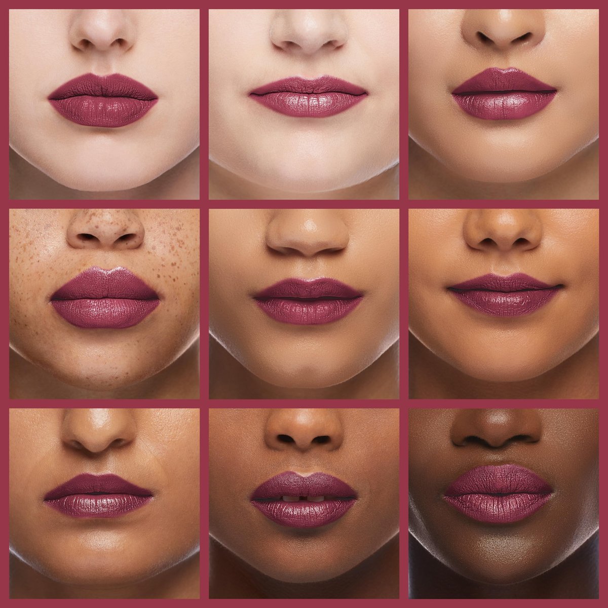 Revlon ColorStay Ultimate Liquid Lipstick - Longwear Satin Finish Lip Color, 030 Miracle Mauve, 0.1 fl oz - görsel 7