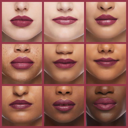 Revlon ColorStay Ultimate Liquid Lipstick - Longwear Satin Finish Lip Color, 030 Miracle Mauve, 0.1 fl oz