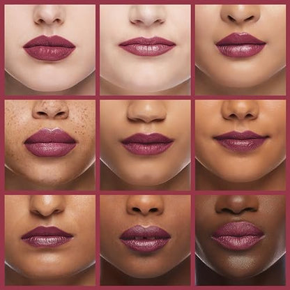 Revlon ColorStay Ultimate Liquid Lipstick - Longwear Satin Finish Lip Color, 030 Miracle Mauve, 0.1 fl oz