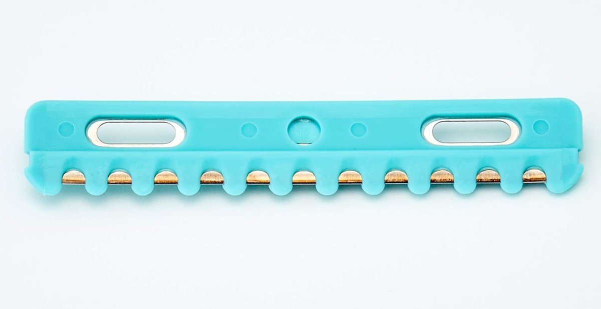Kasho Designing Razor Blades (10 Blades) for Professional Hair Shaping & Texturizing Avelisse