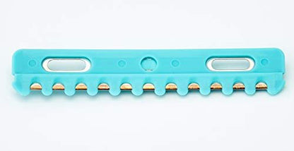 Kasho Designing Razor Blades (10 Blades) for Professional Hair Shaping & Texturizing Avelisse