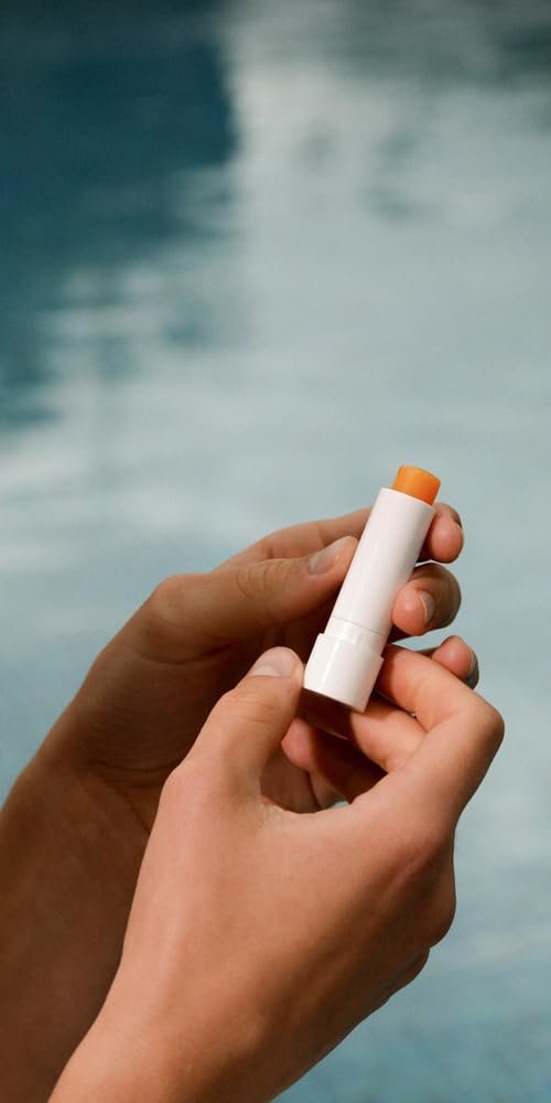 Dr. Hauschka Lip Care Stick – Nourishing Natural Lip Balm, 0.17 oz - görsel 7