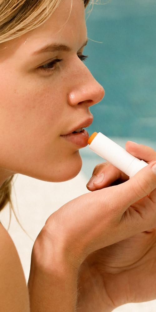 Dr. Hauschka Lip Care Stick – Nourishing Natural Lip Balm, 0.17 oz - görsel 5