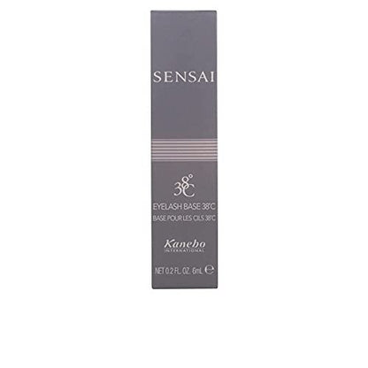Sensai Eyelash Base 38 Degree – Transparent Lash Primer for Volumized, Lifted Lashes (6 ml) Avelisse