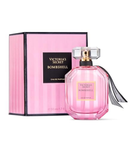 Victoria's Secret Bombshell Eau de Parfum, Original - 1.7 fl oz Avelisse