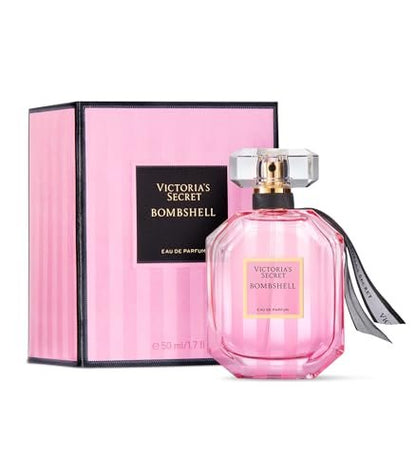 Victoria's Secret Bombshell Eau de Parfum, Original - 1.7 fl oz Avelisse