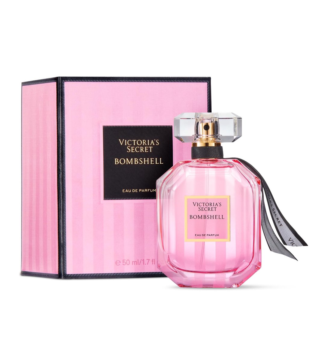 Victoria's Secret Bombshell Eau de Parfum, Original - 1.7 fl oz Avelisse