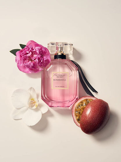 Victoria's Secret Bombshell Eau de Parfum, Original - 1.7 fl oz Avelisse