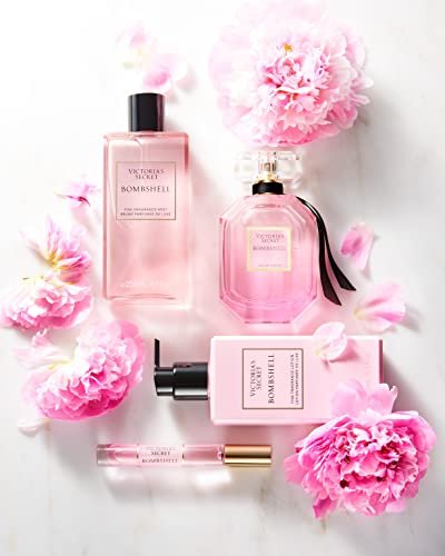 Victoria's Secret Bombshell Eau de Parfum, Original - 1.7 fl oz Avelisse