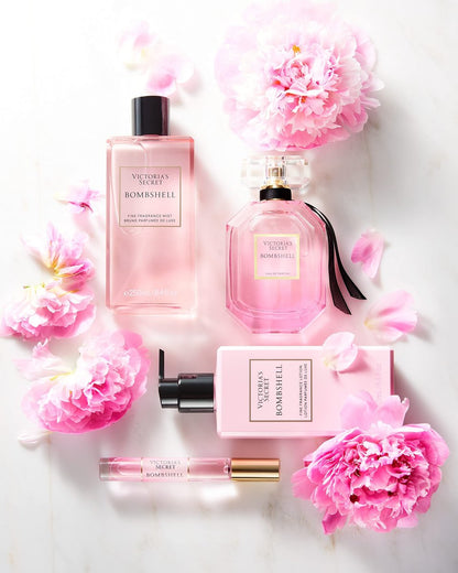 Victoria's Secret Bombshell Eau de Parfum, Original - 1.7 fl oz Avelisse