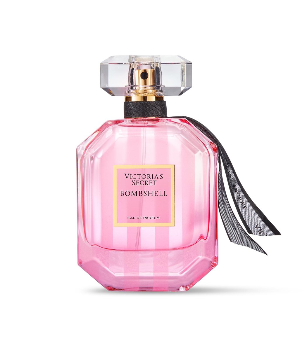 Victoria's Secret Bombshell Eau de Parfum, Original - 1.7 fl oz Avelisse