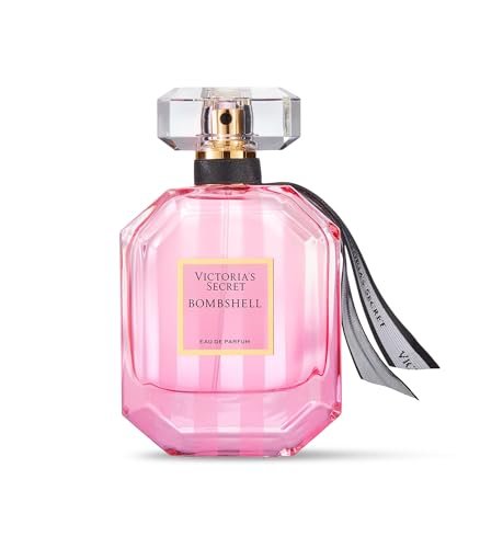 Victoria's Secret Bombshell Eau de Parfum, Original - 1.7 fl oz Avelisse