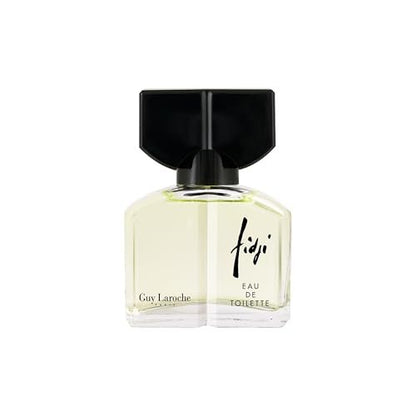 Fidji by Guy Laroche Eau de Toilette for Women – Long Lasting Iconic Fragrance, 1.7 Fl Oz