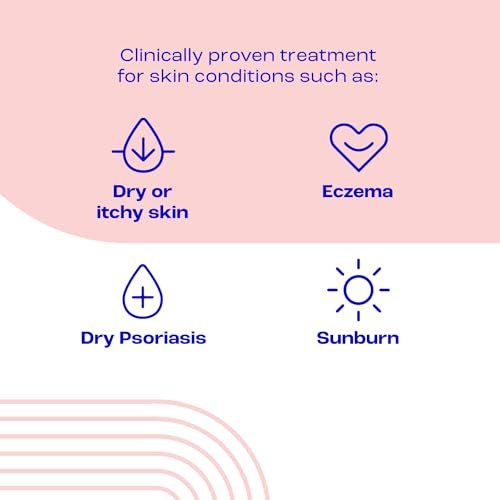 E45 Cream 50g - Dermatological Moisturizer for Dry Skin & Eczema - görsel 8