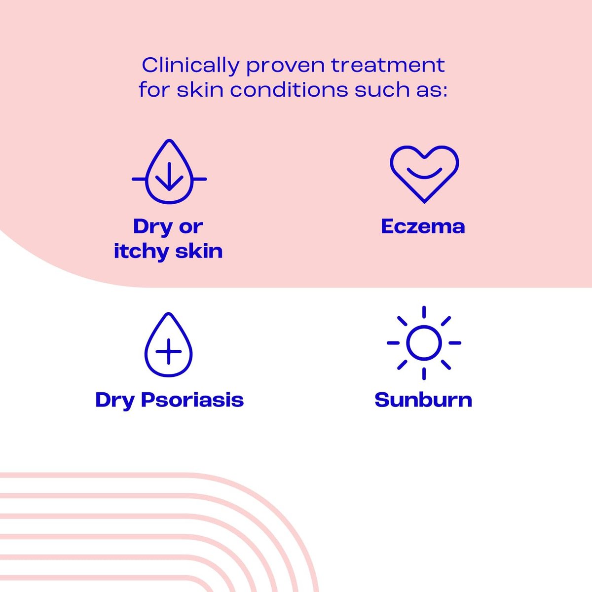 E45 Cream 50g - Dermatological Moisturizer for Dry Skin & Eczema - görsel 7