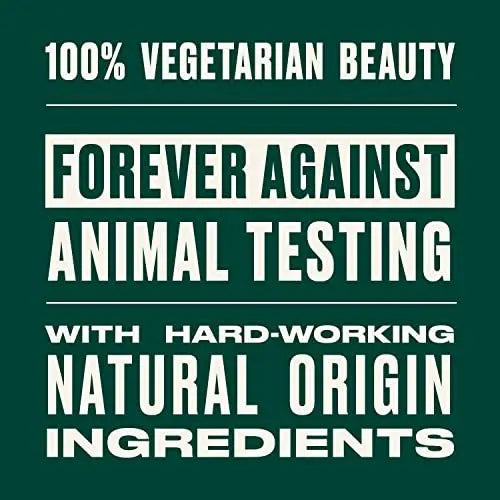 The Body Shop Tea Tree Skin Clearing Body Wash – Daily Wash for Clearer Looking Skin – For Oily, Blemished Skin – 8.4 oz Avelisse