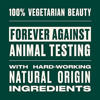 The Body Shop Tea Tree Skin Clearing Body Wash – Daily Wash for Clearer Looking Skin – For Oily, Blemished Skin – 8.4 oz Avelisse