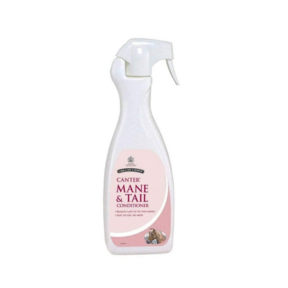 Carr & Day & Martin Canter Mane and Tail Conditioner Spray – 1 Liter Avelisse