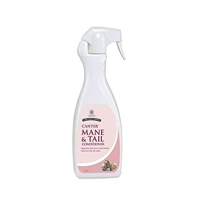 Carr & Day & Martin Canter Mane and Tail Conditioner Spray – 1 Liter Avelisse