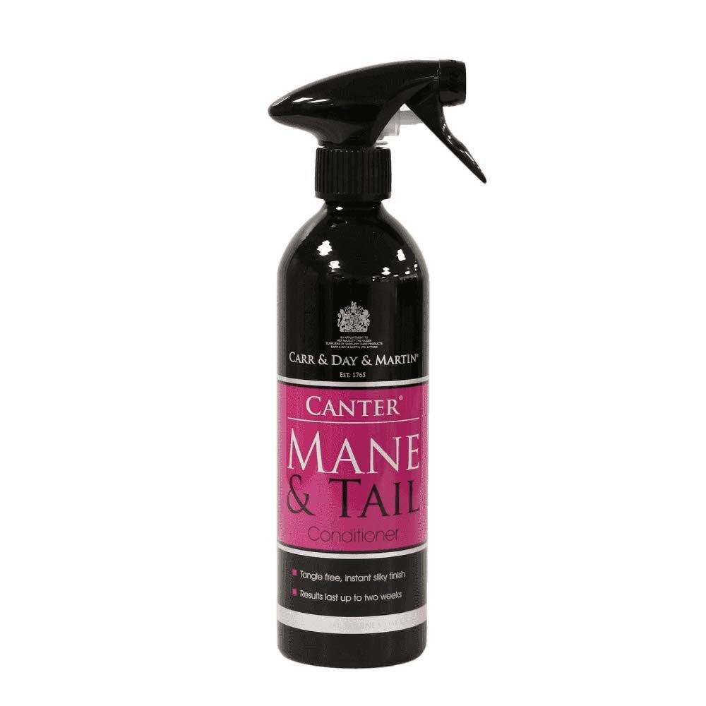 Carr & Day & Martin Canter Mane and Tail Conditioner Spray – 1 Liter Avelisse