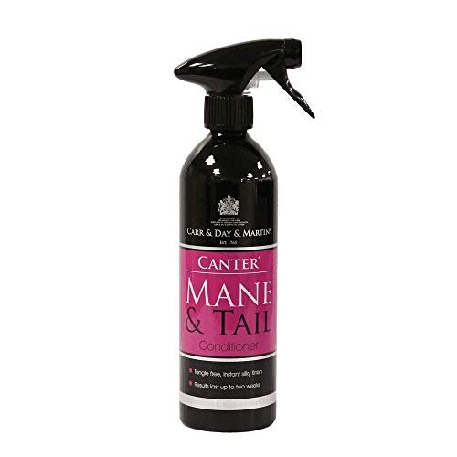 Carr & Day & Martin Canter Mane and Tail Conditioner Spray – 1 Liter Avelisse
