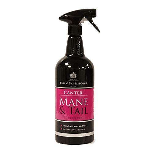 Carr & Day & Martin Canter Mane and Tail Conditioner Spray – 1 Liter Avelisse