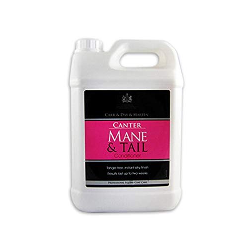 Carr & Day & Martin Canter Mane and Tail Conditioner Spray – 1 Liter Avelisse