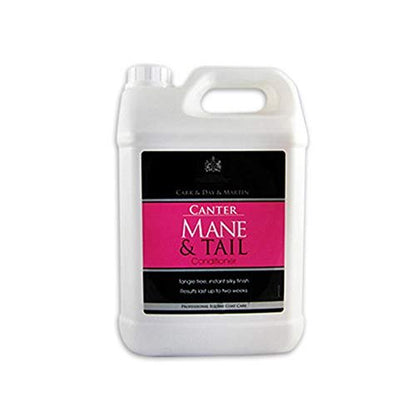 Carr & Day & Martin Canter Mane and Tail Conditioner Spray – 1 Liter Avelisse
