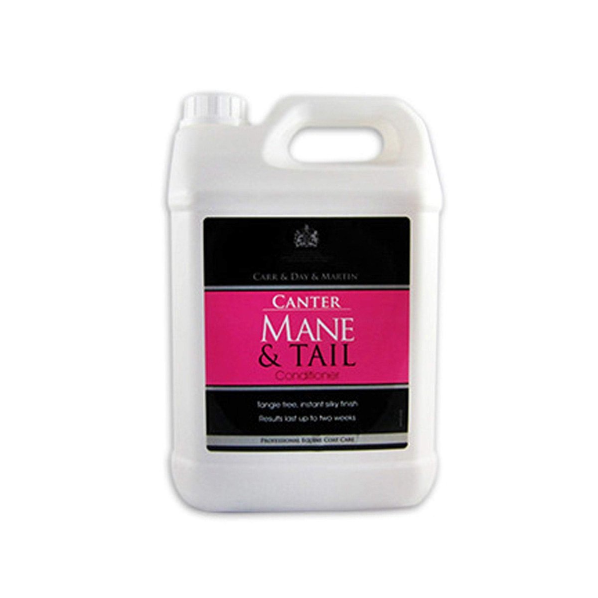 Carr & Day & Martin Canter Mane and Tail Conditioner Spray – 1 Liter Avelisse