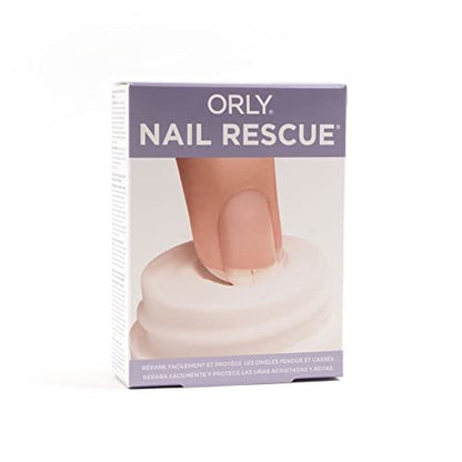 ORLY Nail Rescue Kit – Repair Cracked & Broken Nails at Home Avelisse