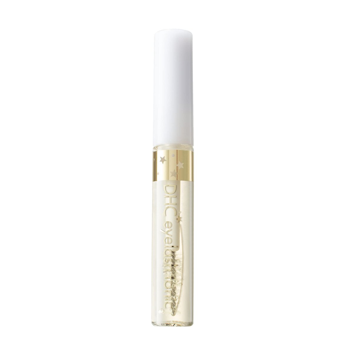 DHC Eyelash Tonic - Nourishing Lash Serum for Longer, Fuller Lashes (0.21 fl oz) Avelisse