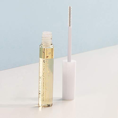 DHC Eyelash Tonic - Nourishing Lash Serum for Longer, Fuller Lashes (0.21 fl oz) Avelisse