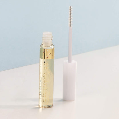 DHC Eyelash Tonic - Nourishing Lash Serum for Longer, Fuller Lashes (0.21 fl oz) Avelisse