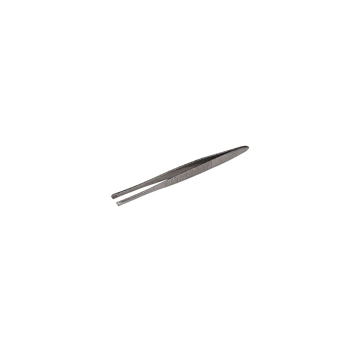 First Aid Only Stainless Steel 3 Inch Tweezers – Precision Splinter & Ingrown Hair Removal Avelisse