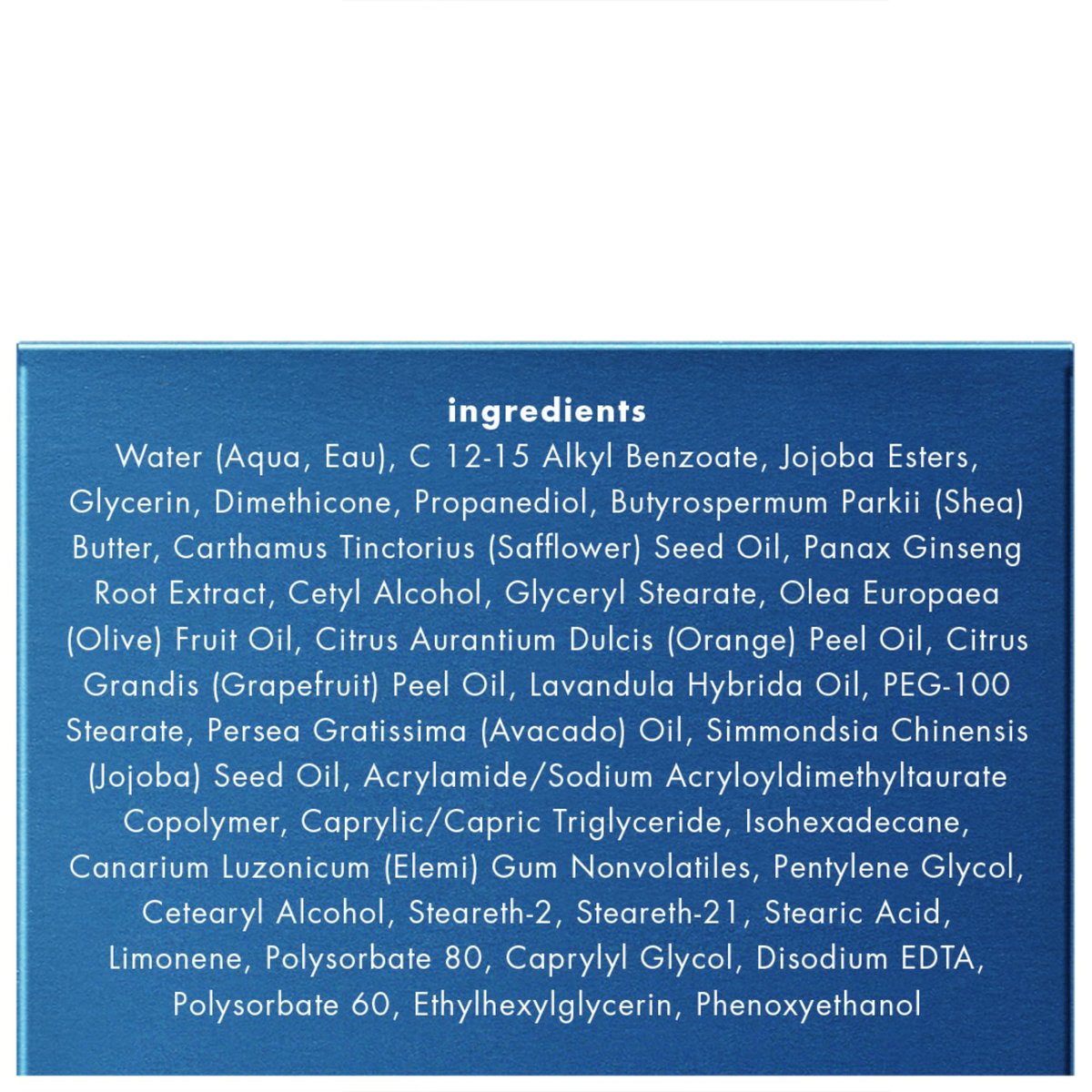Bioelements Really Rich Moisture - Ultra Emollient Facial Moisturizer for Very Dry Skin - Vegan, Gluten Free - 2.5 fl oz Avelisse