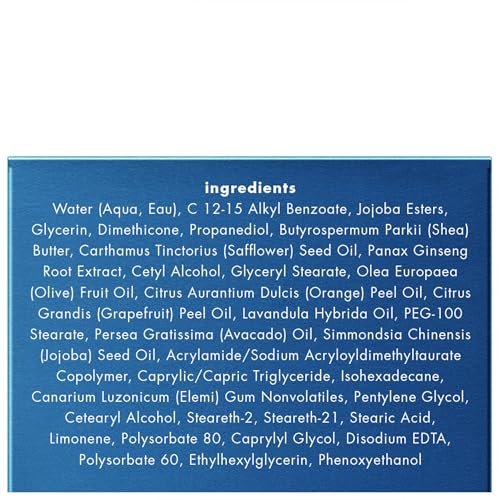 Bioelements Really Rich Moisture - Ultra Emollient Facial Moisturizer for Very Dry Skin - Vegan, Gluten Free - 2.5 fl oz Avelisse