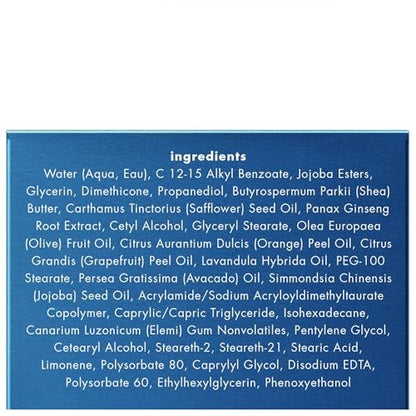 Bioelements Really Rich Moisture - Ultra Emollient Facial Moisturizer for Very Dry Skin - Vegan, Gluten Free - 2.5 fl oz Avelisse