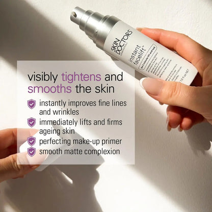 Skin Doctors Instant Face Lift - Firming & Lifting Mask (30 ml) Avelisse